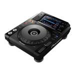 PIONEER XDJ-1000MK2