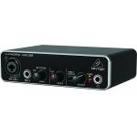 BEHRINGER UMC22