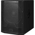 EUROSOUND BBR-118