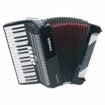 HOHNER Bravo III 72