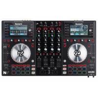 NUMARK NVII
