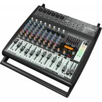 BEHRINGER PMP500