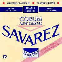 SAVAREZ 500 CR