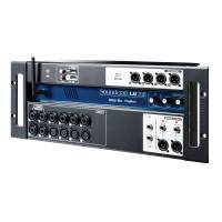 SOUNDCRAFT Ui-16