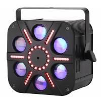 LED STAR CB-06