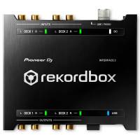 PIONEER Interface2