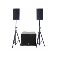 EUROSOUND FOCUS-1100A-USB