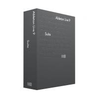 ABLETON Live 9 Suite