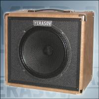YERASOV Classic 45