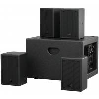 BEHRINGER SAT 1004 Bundle