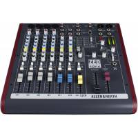ALLEN&HEATH ZED60-10FX