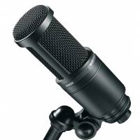 AUDIO-TECHNICA AT2020