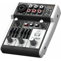 BEHRINGER 302USB
