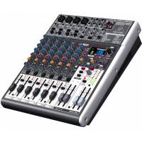 BEHRINGER X1204USB