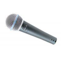 SHURE BETA 58A