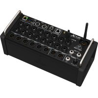 BEHRINGER XR18