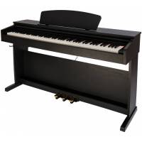 ROCKDALE KEYS RDP-5088 BLACK