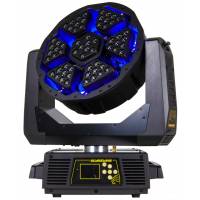 HIGH END SYSTEMS SHAPESHIFTER