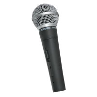 SHURE SM58S