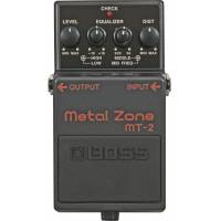 BOSS MT-2