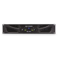 CROWN XLi3500-UK