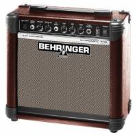 BEHRINGER AT108