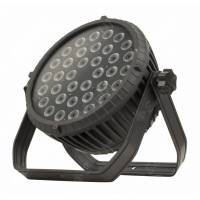 EURO DJ LED PAR 368 RGBW