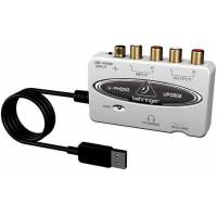 BEHRINGER UFO202