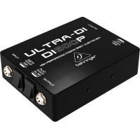 BEHRINGER DI600P
