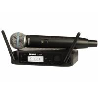 SHURE GLXD24E/B58