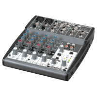 BEHRINGER 802