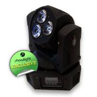SHOWLIGHT MH-LED6x10W 2-side