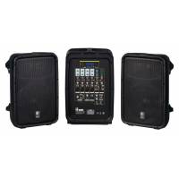 EUROSOUND ROCKBULLET-800