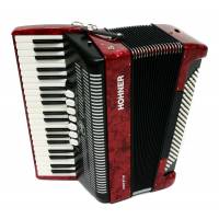 HOHNER Bravo III 120