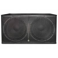 TOPP PRO KS218ASUB