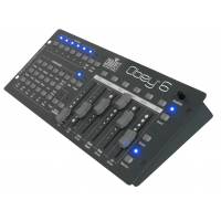 CHAUVET DJ OBEY 6