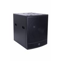 DB TECHNOLOGIES DVX PSW81
