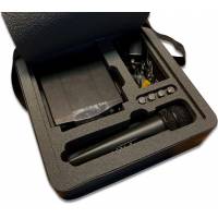S-CASE AKG WMS40