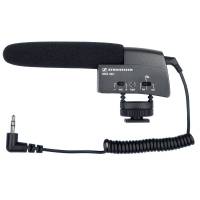 SENNHEISER MKE 400