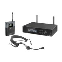 SENNHEISER XSW 2-ME3
