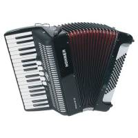 HOHNER Bravo III 72