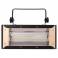 Led Star Strobe 396