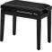 HIDRAU BG27(L28) Black