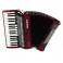 HOHNER Bravo III 72
