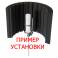 VICOUSTIC Flexi Screen Lite