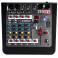 ALLEN&HEATH ZED-6FX
