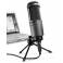 AUDIO-TECHNICA AT2020USB+
