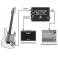 BEHRINGER DI600P