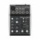 BEHRINGER XENYX 502S