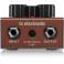 TC ELECTRONIC RUSTY FUZZ